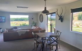 Ben Ohau Villa